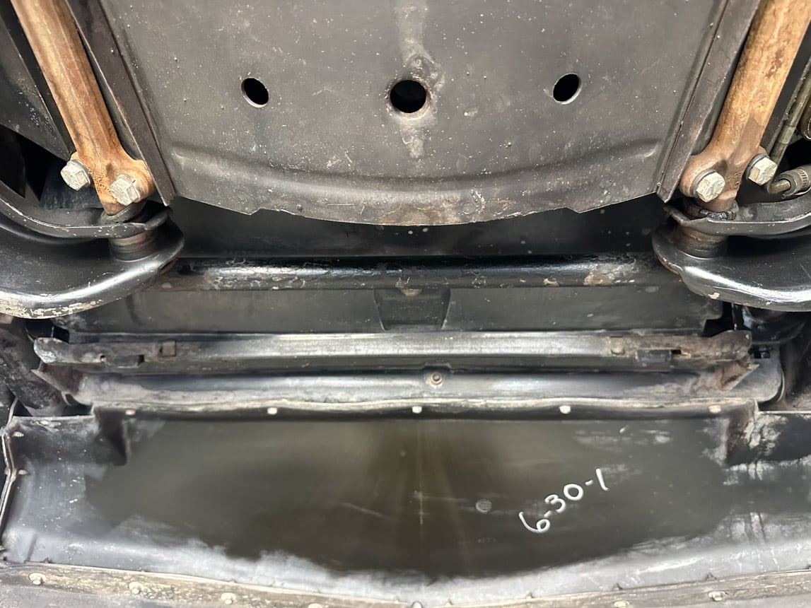 1982 Corvette Collector Edition 8576