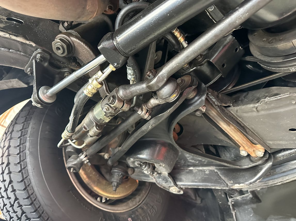 1982 Corvette Collector Edition 8577