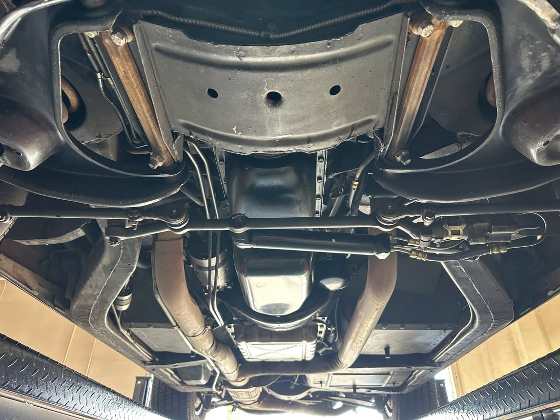 1982 Corvette Collector Edition 8583