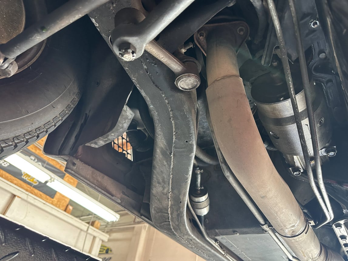 1982 Corvette Collector Edition 8584