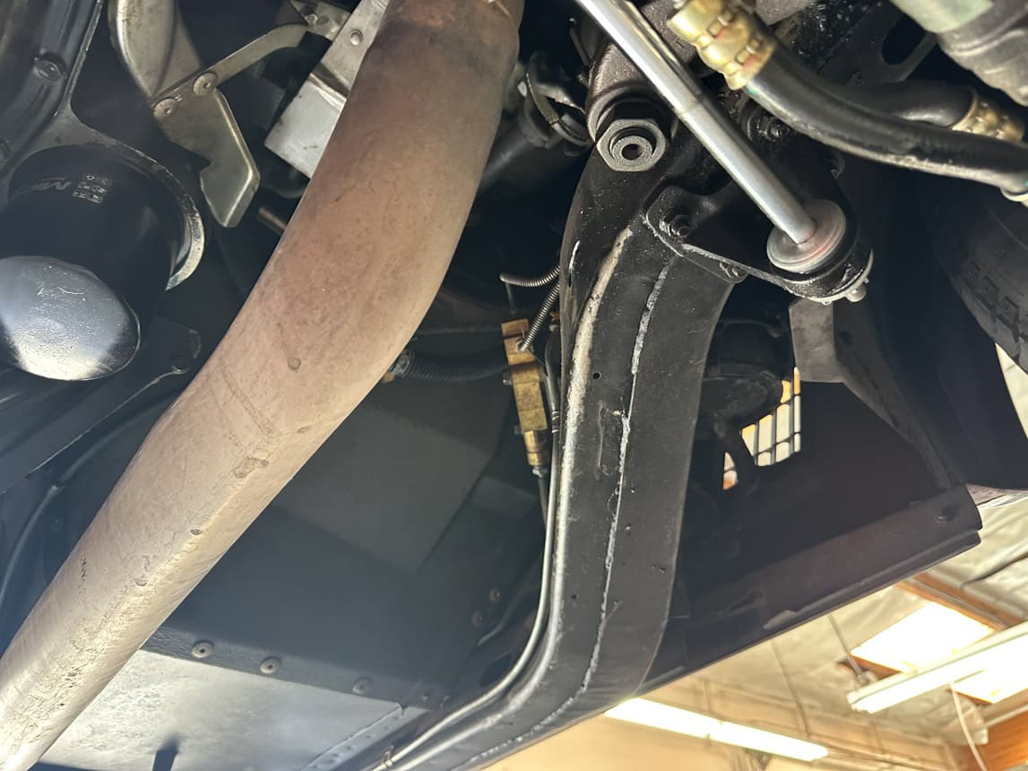 1982 Corvette Collector Edition 8585