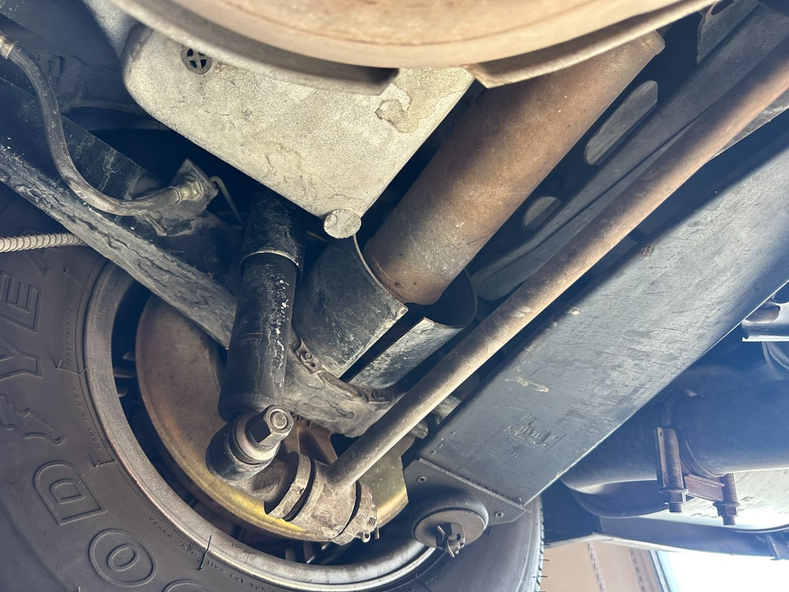 1982 Corvette Collector Edition 8587