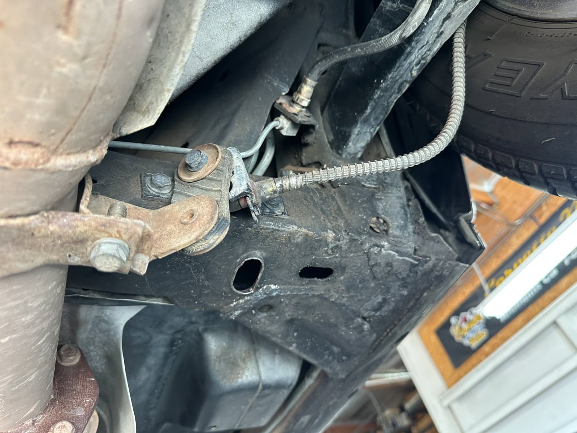 1982 Corvette Collector Edition 8595