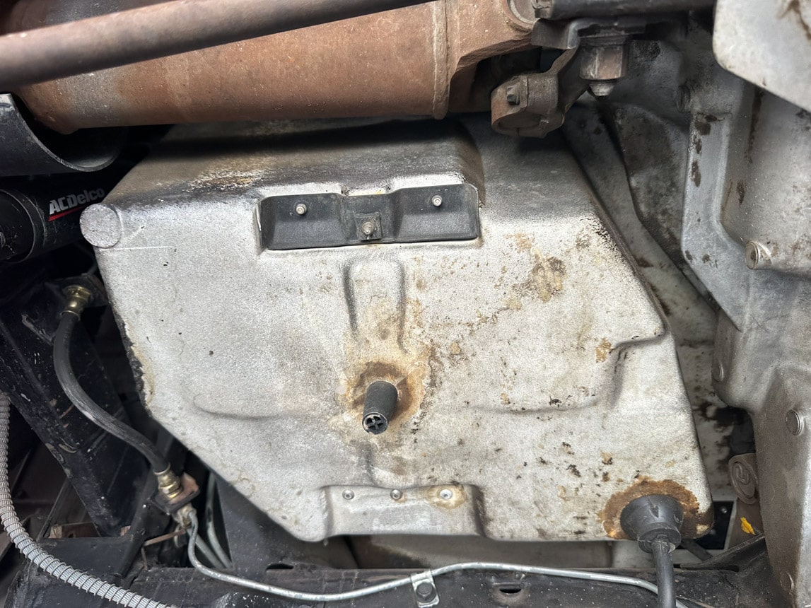 1982 Corvette Collector Edition 8596