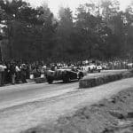 1+1950_races_12+Hill+in+Jaguar+XK120+in+first+PBRoadRace