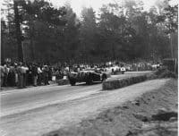 1+1950_races_12+Hill+in+Jaguar+XK120+in+first+PBRoadRace